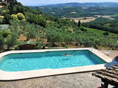 28. Piscina Dall\'alto